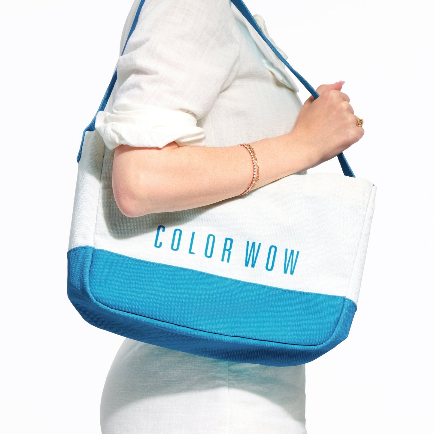 WOW Summer Tote