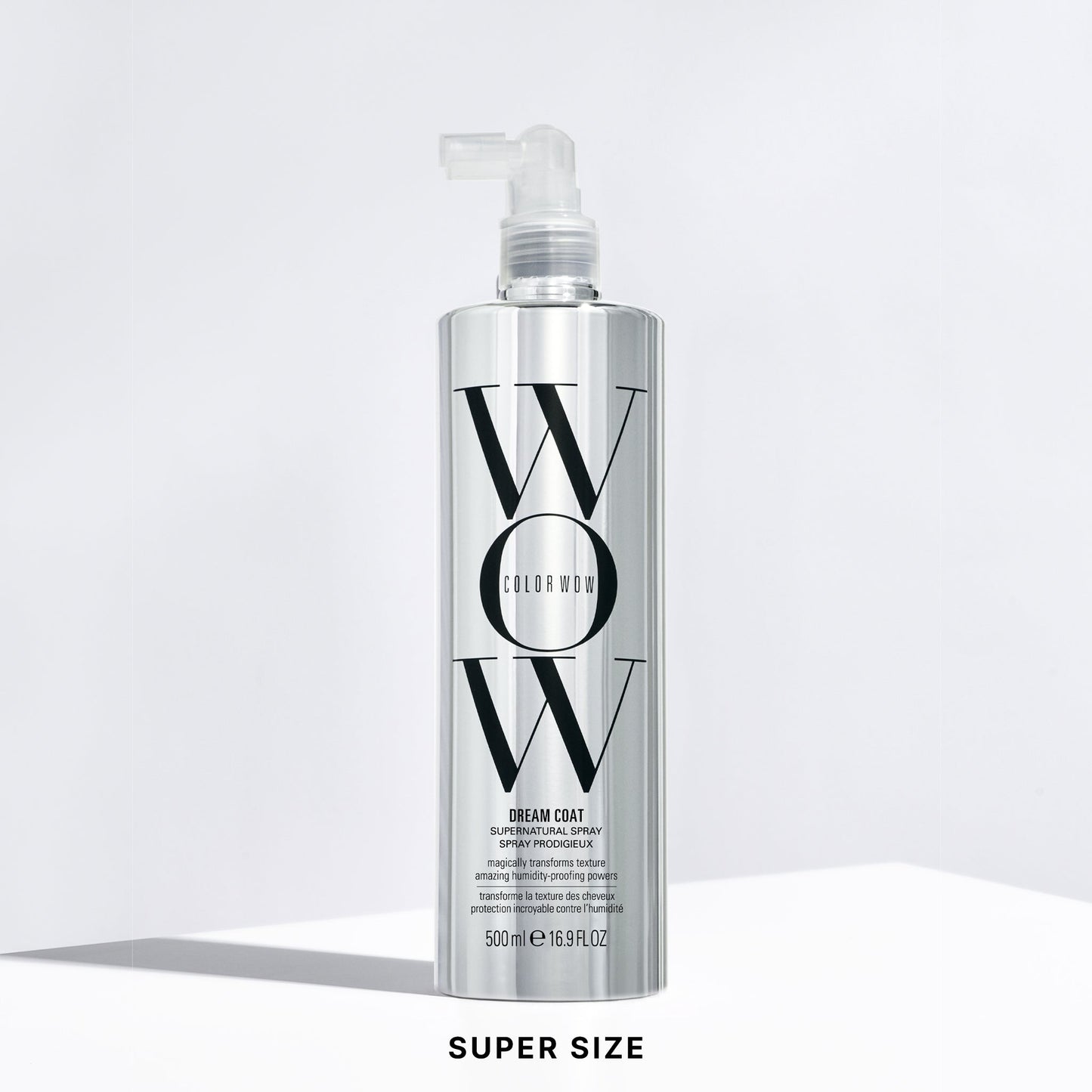 Free Travel Size Dream Coat Supernatural Spray