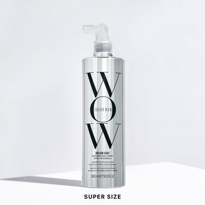 Free Travel Size Dream Coat Supernatural Spray