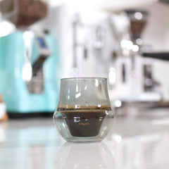 PROPEL Espresso Glass Set
