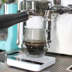 PROPEL Espresso Glass Set