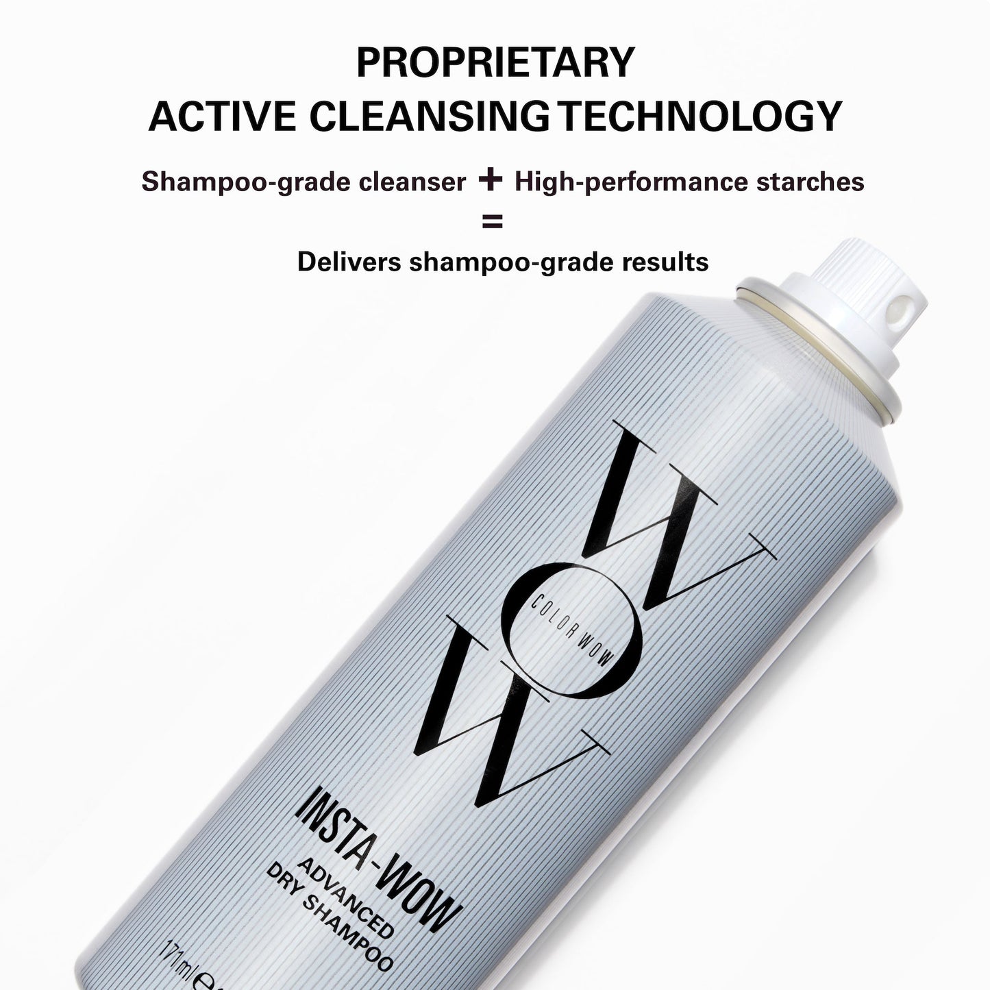Insta-WOW Advanced Dry Shampoo