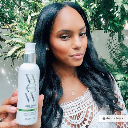 Free Travel Size Dream Cocktail Kale-Infused