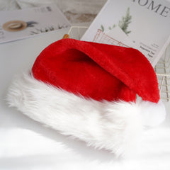 Christmas Santa Hat – Festive Holiday Headwear for All Ages