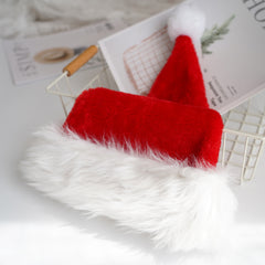 Christmas Santa Hat – Festive Holiday Headwear for All Ages