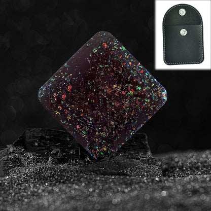 Cross-Border Hot Flip Flip Office Decompression Kinetic Toy Fingertip Spinner Desktop Flip Pressure Relief Tool