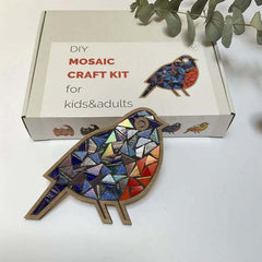 Diy Mosaic Kit Amazon'S New Diy Mosaic Kit Christmas Gift Trinkets