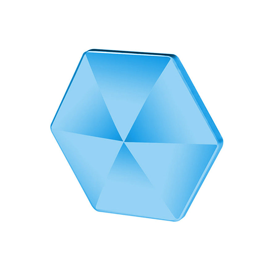 Cross-Border Hot Flip Flip Office Decompression Kinetic Toy Fingertip Spinner Desktop Flip Pressure Relief Tool