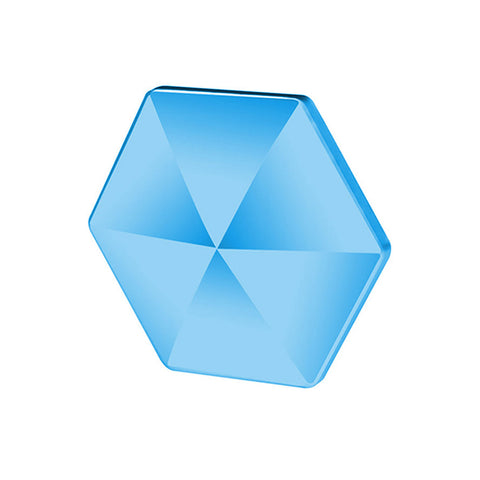 Cross-Border Hot Flip Flip Office Decompression Kinetic Toy Fingertip Spinner Desktop Flip Pressure Relief Tool