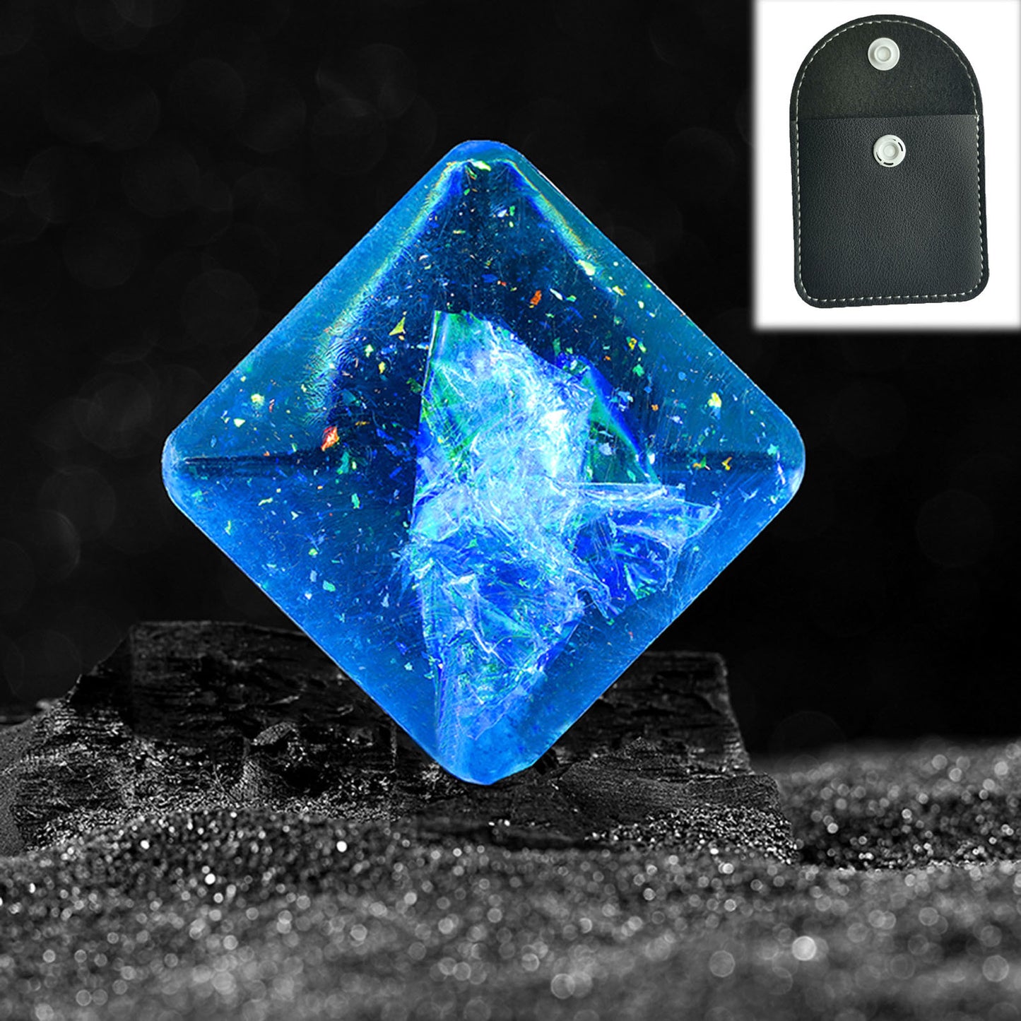 Cross-Border Hot Flip Flip Office Decompression Kinetic Toy Fingertip Spinner Desktop Flip Pressure Relief Tool