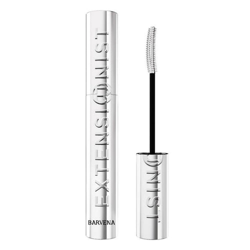 Cross-Border Popular Mascara, Natural Curling, Thick, Waterproof, Not Easy To Smudge, Styling Eyelash Primer, Mascara