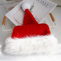 Christmas Santa Hat – Festive Holiday Headwear for All Ages