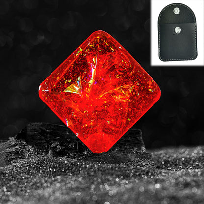 Cross-Border Hot Flip Flip Office Decompression Kinetic Toy Fingertip Spinner Desktop Flip Pressure Relief Tool