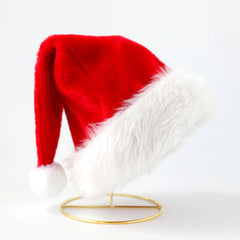 Christmas Santa Hat – Festive Holiday Headwear for All Ages