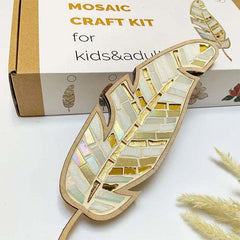 Diy Mosaic Kit Amazon'S New Diy Mosaic Kit Christmas Gift Trinkets
