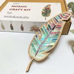 Diy Mosaic Kit Amazon'S New Diy Mosaic Kit Christmas Gift Trinkets