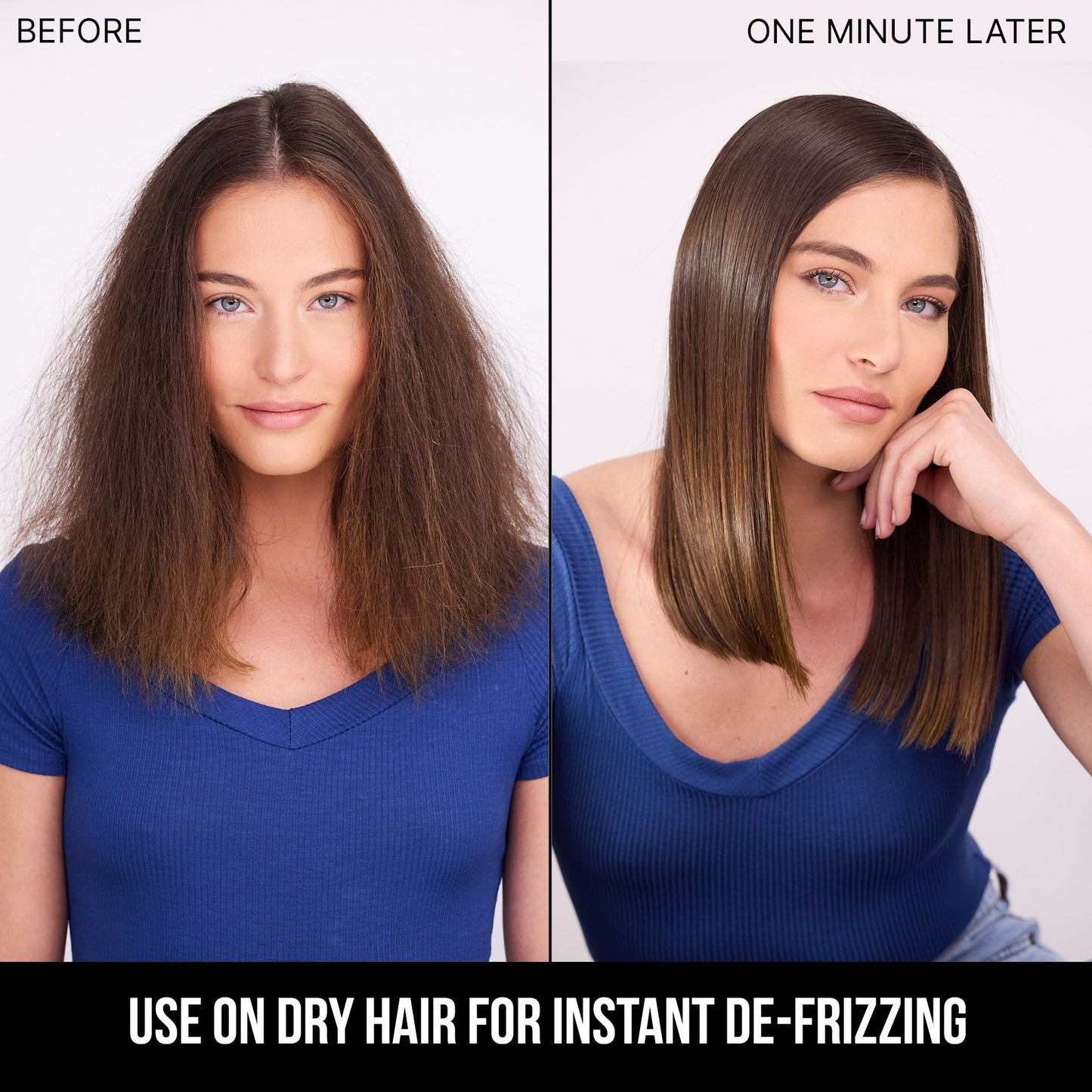 Quick Frizz Fixes Travel Kit