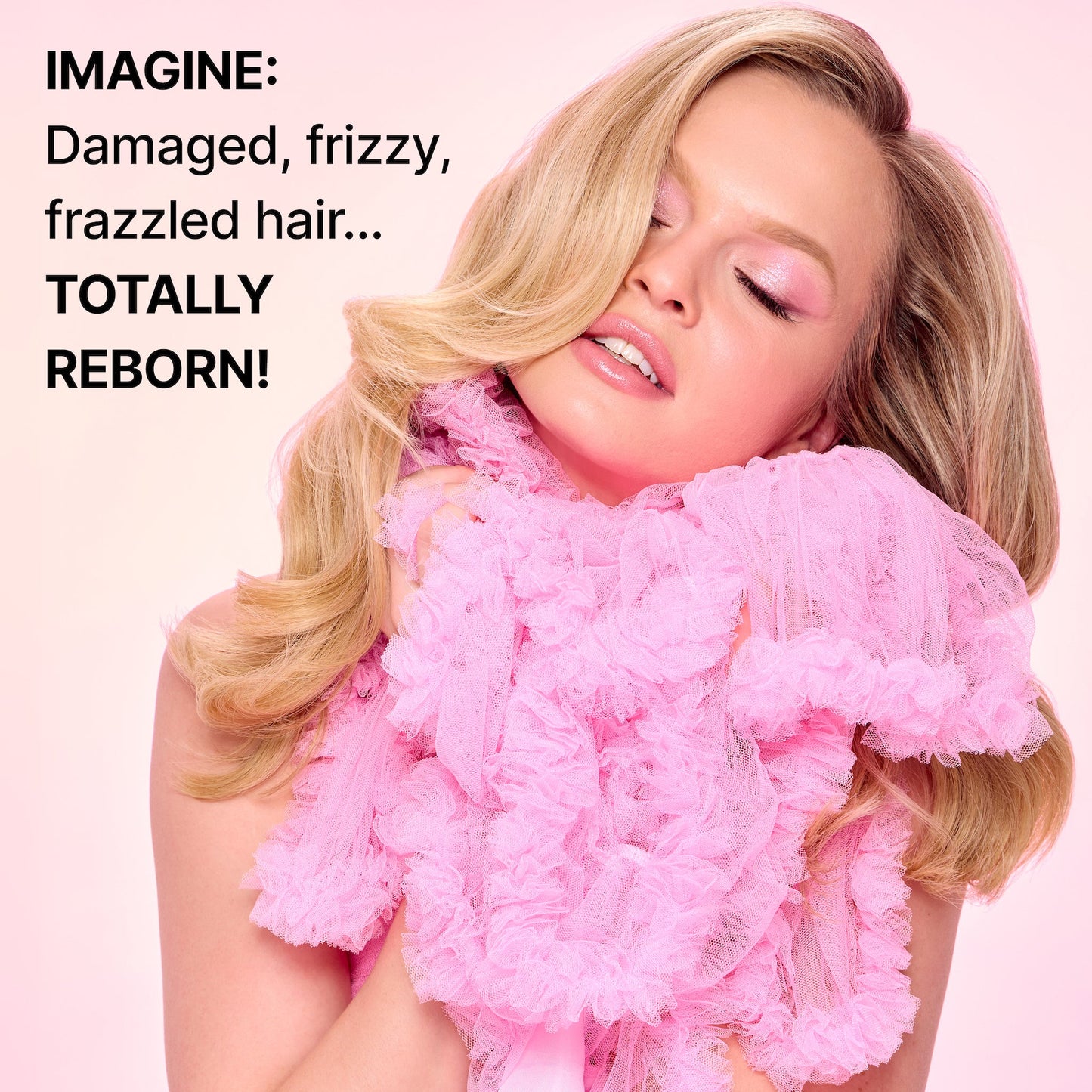 Dreaming Advanced Repair and Resurfacing Treatment