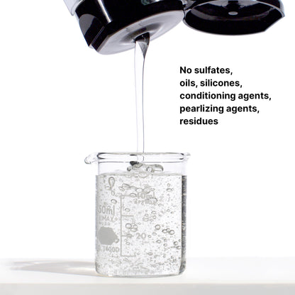 GAME-CHANGING Dream Clean Duo (Normal to Thick)