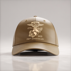 USMC 250th Heritage Cowboy Hat