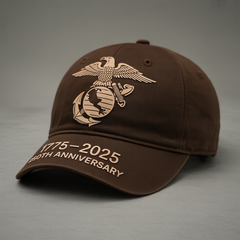 USMC 250th Heritage Cowboy Hat