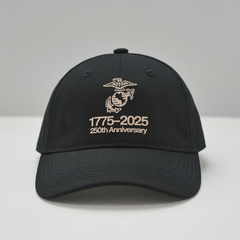 USMC 250th Heritage Cowboy Hat