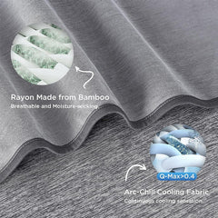 ❄Summer Ultimate Cooling Blanket