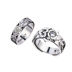 Conan Legacy Ring – 30th Anniversary Edition