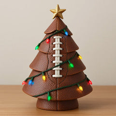 Fun Ball Christmas Tree Decor