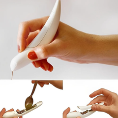 Electric Coffee Art Pen, Latte Pen, Spice Pen, Cake Decorating Pen