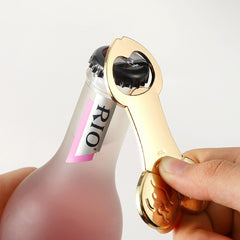 The Party Pecker: Hilarious Novelty Bottle Opener