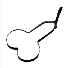 Funny Middle Finger Egg Mold