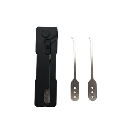GravMaster Lock Pick Tool – Innovative Precision Gift