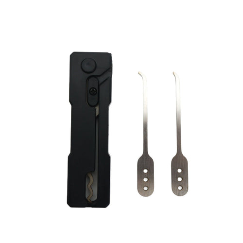 GravMaster Lock Pick Tool – Innovative Precision Gift