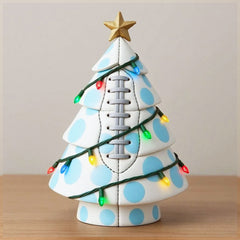 Fun Ball Christmas Tree Decor