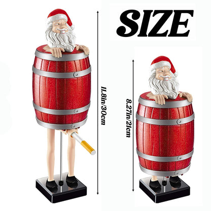 Funny Cigarette Dispenser - Creative Gift for Daily Use or Party - Prank Toy Gift for Man