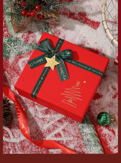 Christmas gift boxes