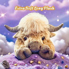 🐮Highland Cow Plush