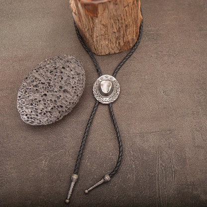 Lone Star Bolo Tie