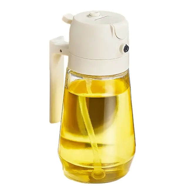 High-quality oil sprayer for healthier cooking