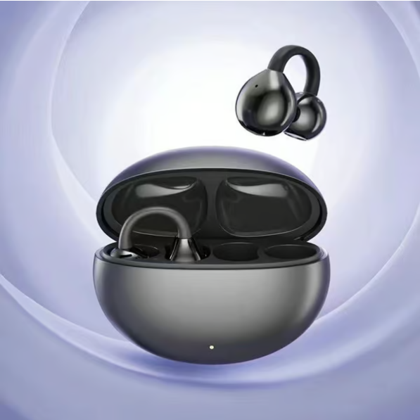 Ear Clip Bluetooth Headphones - BUY 2, FREE SHIPPING NOW