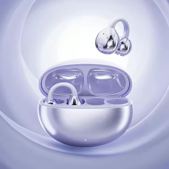 Ear Clip Bluetooth Headphones - BUY 2, FREE SHIPPING NOW