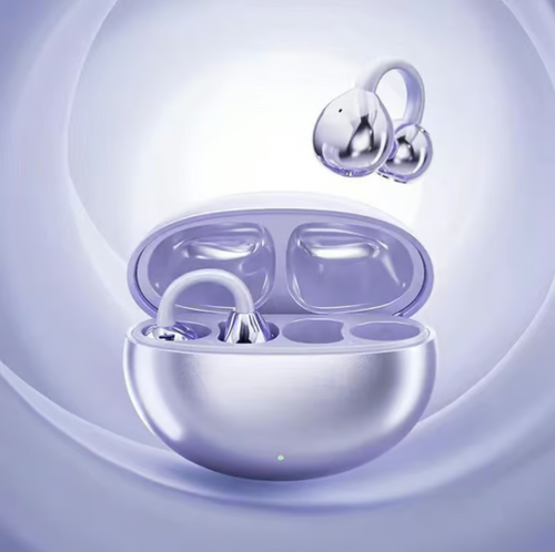 Ear Clip Bluetooth Headphones - BUY 2, FREE SHIPPING NOW