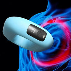 Multi-purpose massage ring for lumbar and abdominal muscles
